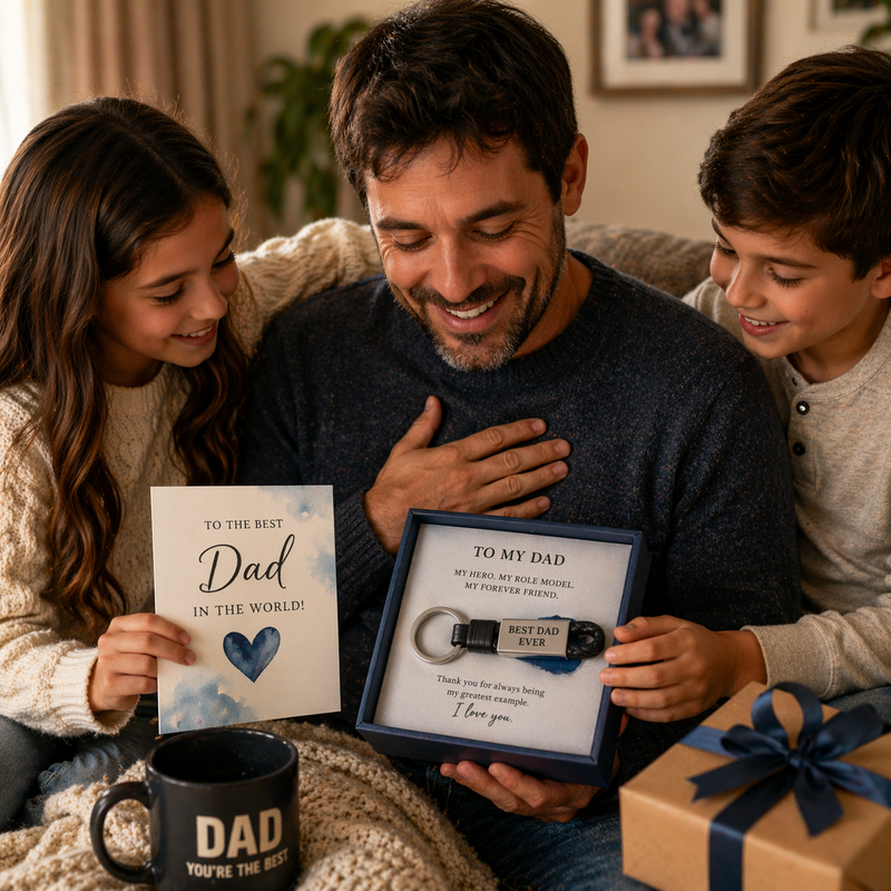 For Dad
