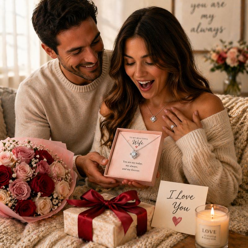 For Wife